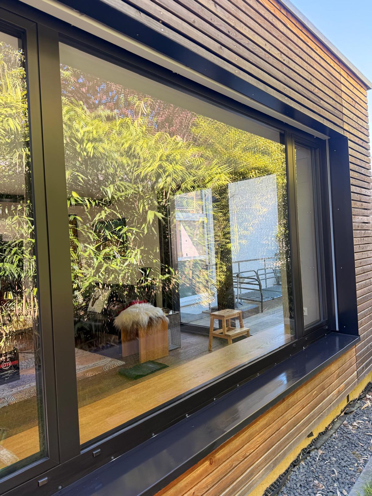 Fensterreinigung & Glasreinigung im Kanton Zürich